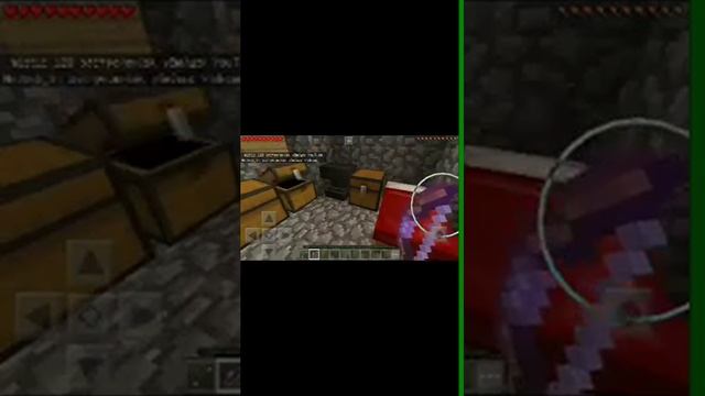 Война миров в майнкрафте часть1 смотреть онлайн