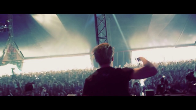 Martin Garrix - Animals