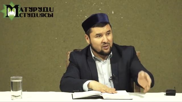 Пайғамбардың (ﷺ) мұғжизалары. ұстаз Ризабек Батталұлы смотреть онлайн