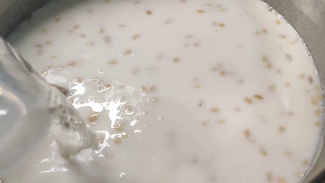 #Թանապուր #Սպաս   առանց անդադար խառնելու, այս եղանակով պատրաստված ապուրը երբեք չի կտրվի։