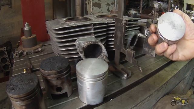 не растачивайте цилиндры пока не посмотрите это видео! смотреть онлайн