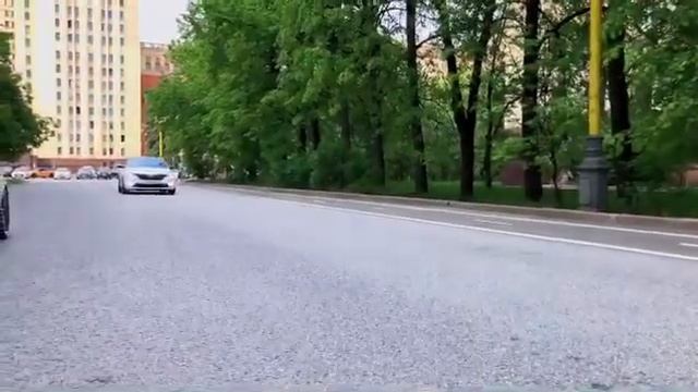 Звук выхлопа Octavia A7 etbir Octavia 1.8 смотреть онлайн