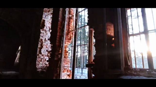 По руинам Волосовского района. День второй. смотреть онлайн