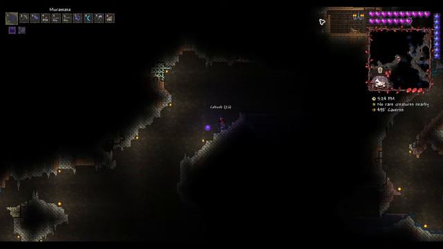 i had too much fun with the terraria workshop смотреть онлайн