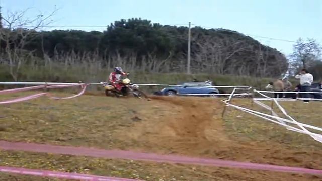 GAETANO PRESENTA ENDURO A PIAZZA ARMERINA смотреть онлайн