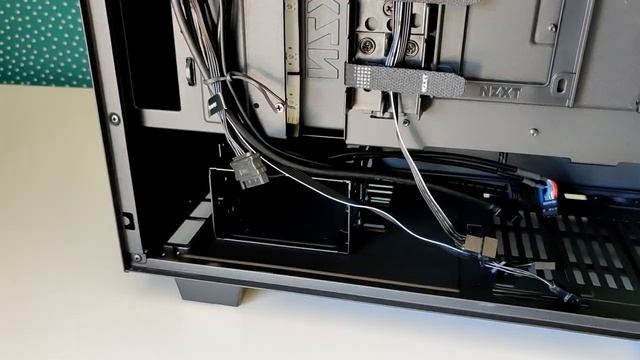 NZXT H510i RGB Gaming PC Build - Ryzen 5 1600 "AF", GTX 1660 Super, 16GB RAM смотреть онлайн