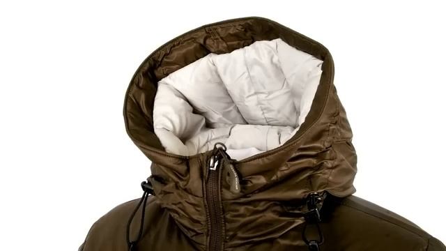 Canada Goose Camp Hoody Down Jacket Review From Peter Glenn