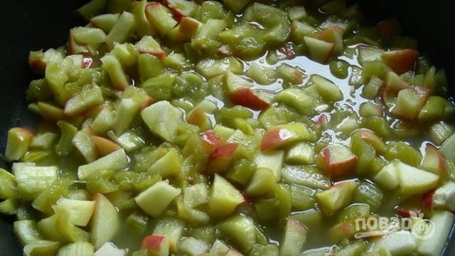 Сборник рецептов