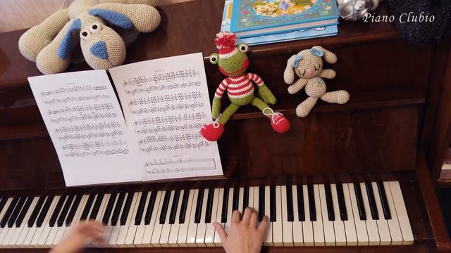 Linkin Park – Numb/ Красивая музыка на пианино смотреть онлайн