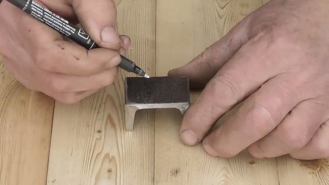 С ТОРМОЗНОГО ДИСКА КРУТАЯ САМОДЕЛКА!!! Приспособление из хлама без каких либо растрат смотреть онлайн