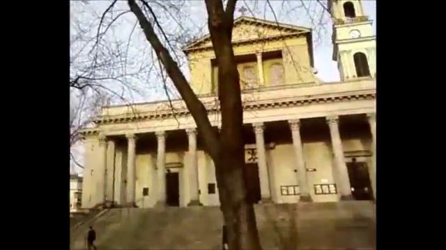 Basilica of the Sacred Heart of Jesus Базилика Святого Сердца Иисуса смотреть онлайн