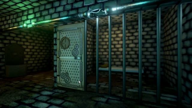 Прохождение Echoes Of The Fey Episode 0׃ The Immolation  — 01 —  [Без комментариев]