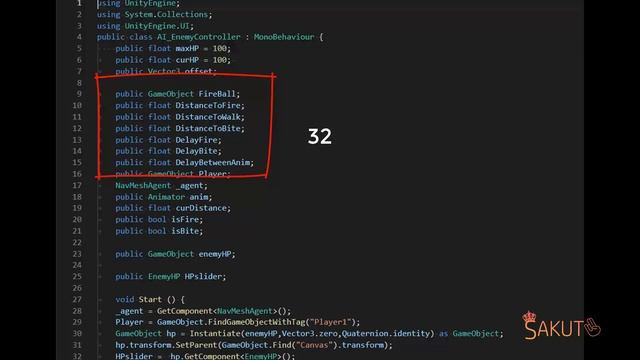 Кодогрехи: 38 ошибок в C# продвинутого курса от unity3dschool смотреть онлайн