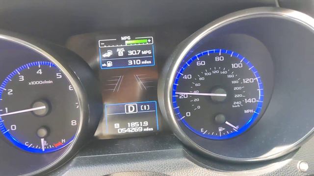 Subaru Outback 2015 2.5 shrill noise from CVT at 10mph смотреть онлайн
