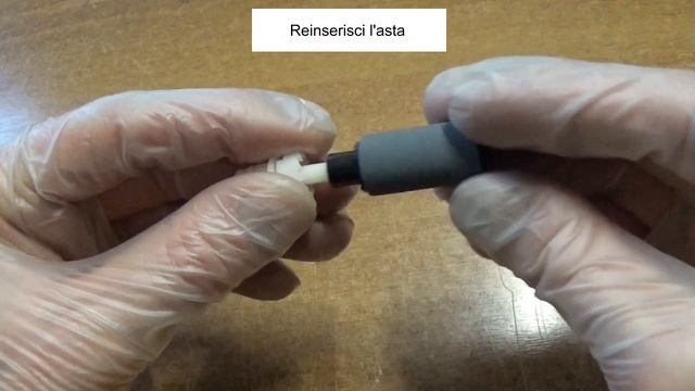 Samsung Laser Printers How To Remove The Paper Roller Assembly