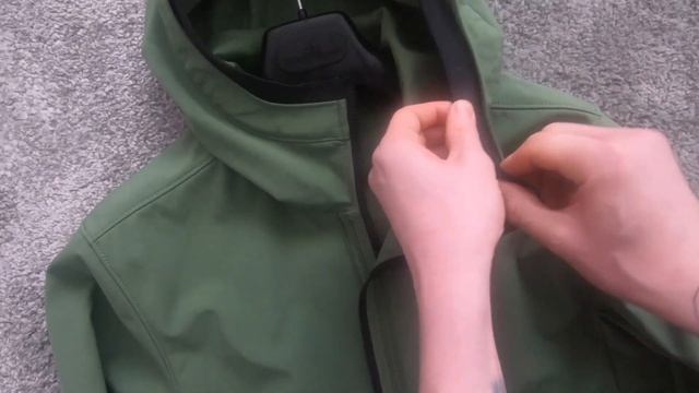 Stone Island // Light Soft Shell R E.Dye SS22 Jacket Review // Men's Clothing смотреть онлайн