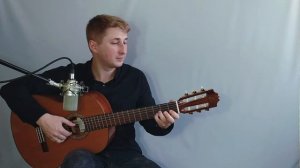 Цыганочка на гитаре | ноты, табы, разбор