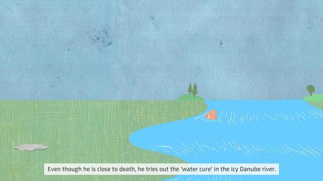 Introduction into Sebastian Kneipp's life смотреть онлайн