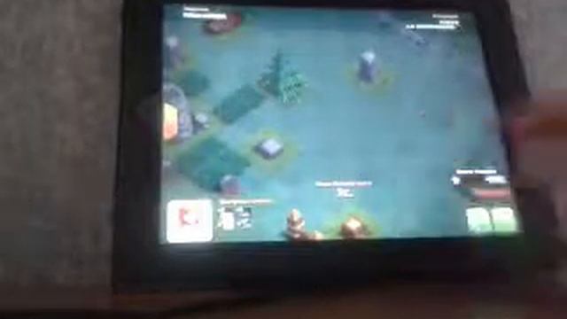 Хорошие новости!Clash of clans 2.0 смотреть онлайн