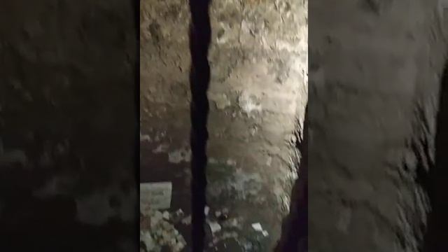 Крестный путь. Тюрьма - Претория. 19.10.2019 смотреть онлайн