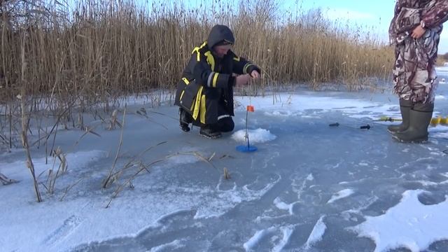 ОСТАВИЛИ ЖЕРЛИЦЫ НА НОЧЬ А УТРОМ ВОЛОСЫ ВСТАЛИ ДЫБОМ! смотреть онлайн