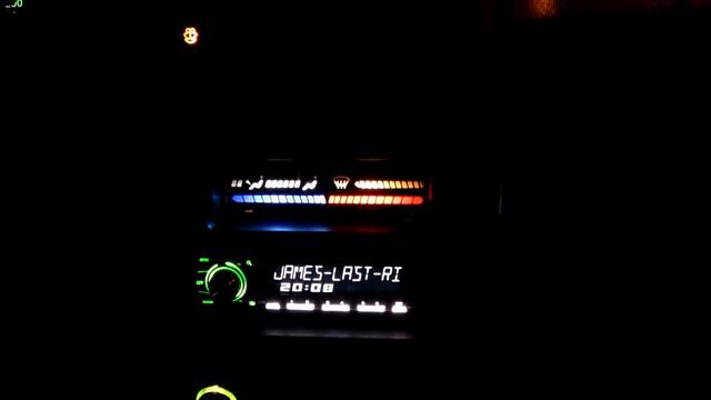 Pioneer MVH-X460UI + MOREL TEMPO 6 + Polk Audio DB 1240 смотреть онлайн