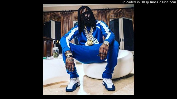 Shawn Ferrari x Chief Keef x Ballout x Tadoe Type Beat "Terminator"