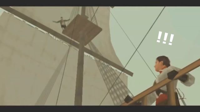 Испанцы мем