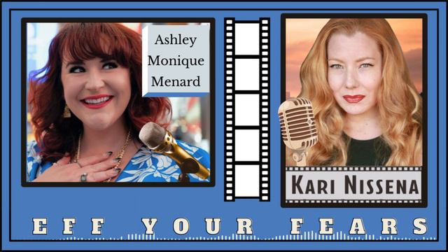 Eff Your Fears Interviews Kari Nissena смотреть онлайн