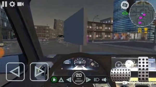 Симулятор гелика