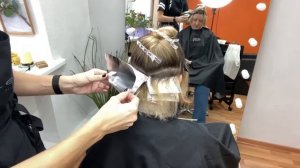 МЕЛИРОВАНИЕ ВУАЛЬ