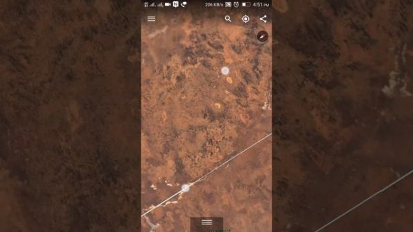 How to download google earth for android from any county