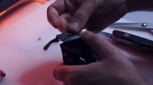 Wahl Magic Clip Cordless | ЧТО ДЕЛАТЬ ЕСЛИ СИЛЬНО ШУМИТ МАШИНКА | ЛАЙФХАК