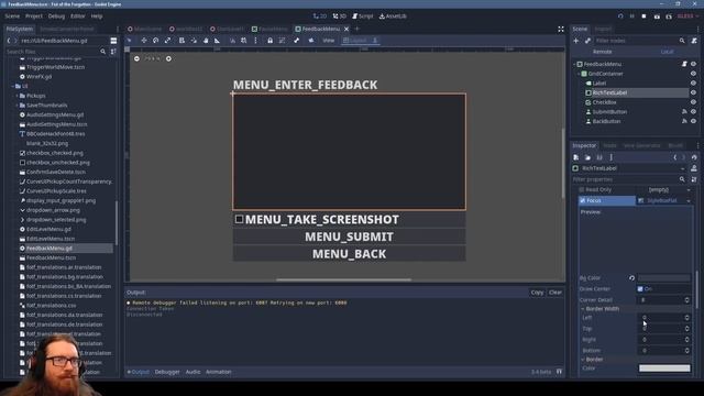 Game Development with GoDot, VS Code, and Azure смотреть онлайн