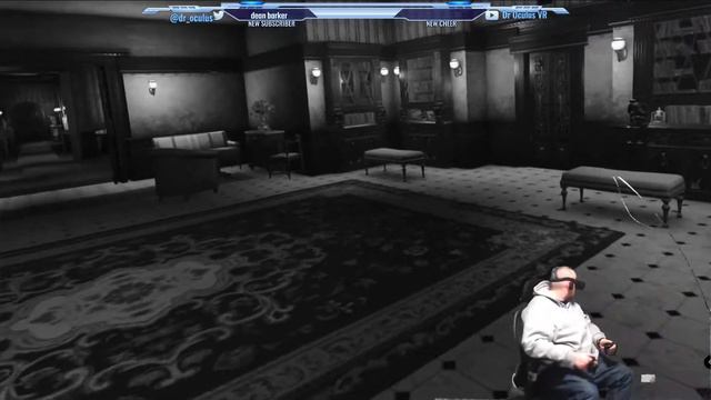 Wilson's Heart First Time Stream Part 2 Grab Your Teddy смотреть онлайн