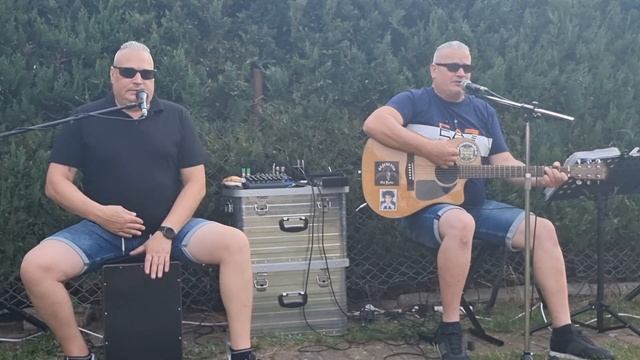 Zeit die nie vergeht (Perl-Cover) - Peene Halunken смотреть онлайн