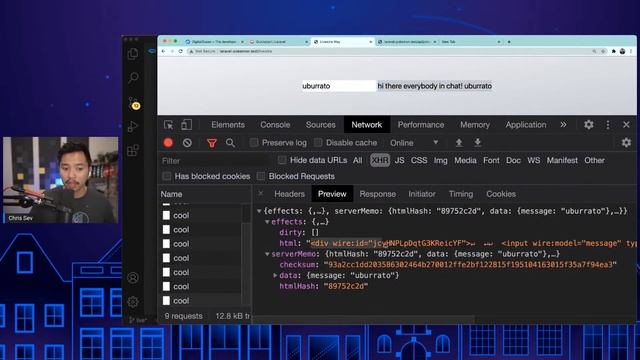 Getting Started With Laravel Livewire | 1-Hour Tech Talk смотреть онлайн