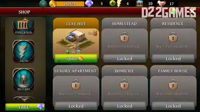 Age of Sparta PC Gameplay смотреть онлайн