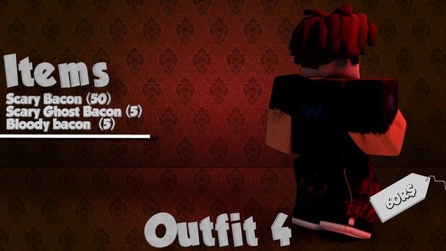 Disturbing CURSED Roblox Outfits смотреть онлайн