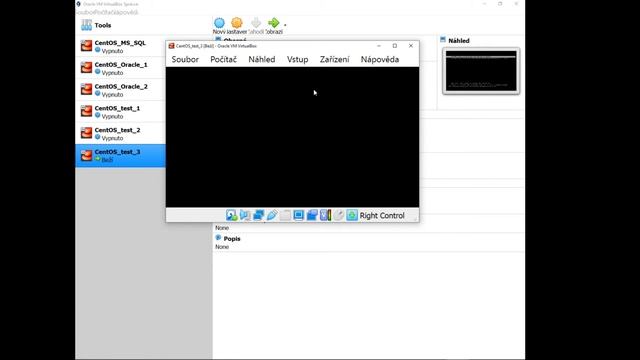 CentOS 8 - Xming X Server смотреть онлайн