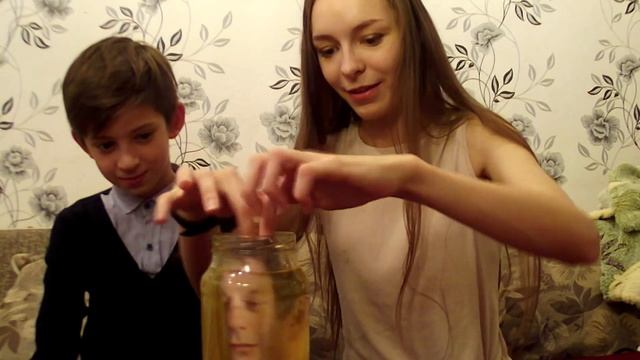 Как напугать родителей на хеллоуин? смотреть онлайн
