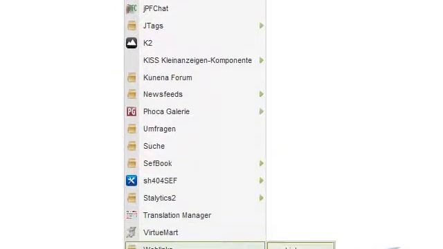 Weblink auf Joomla löschen смотреть онлайн