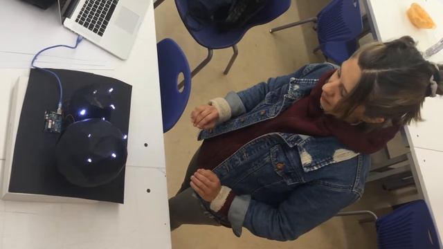 arduino + proximity sensor Hongos смотреть онлайн