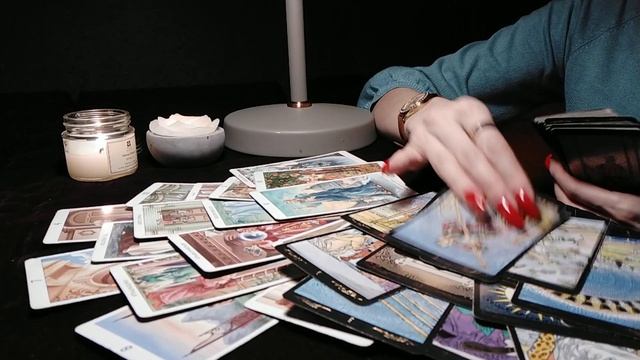 ЧТО ОН РЕШИЛ ПО ПОВОДУ СОПЕРНИЦЫ и ВАС? #гаданиеналюбовь#соперница#треугольник смотреть онлайн