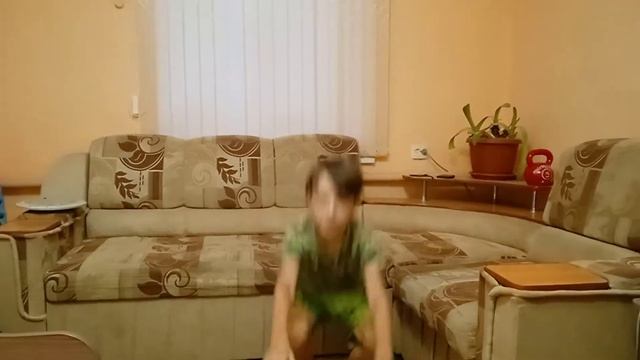 50 Приседаний! смотреть онлайн