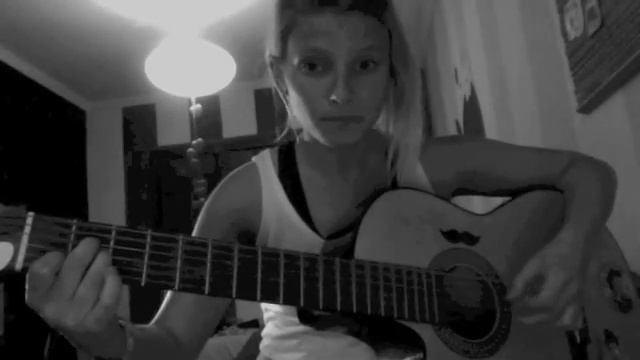 Is there anybody out there? - Pink Floyd (Cover) смотреть онлайн