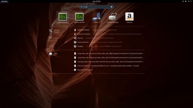GNOME's History - Video Tour Through GNOME 1, 2 And 3