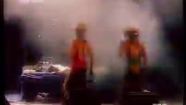 Stereo MC`s MTV Exit смотреть онлайн