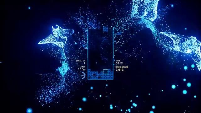 Tetris® Effect: Weekend Trial Demo_20190208202400 смотреть онлайн