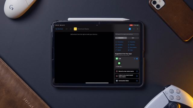 Customize Your iPadOS 15 Home Screen! смотреть онлайн